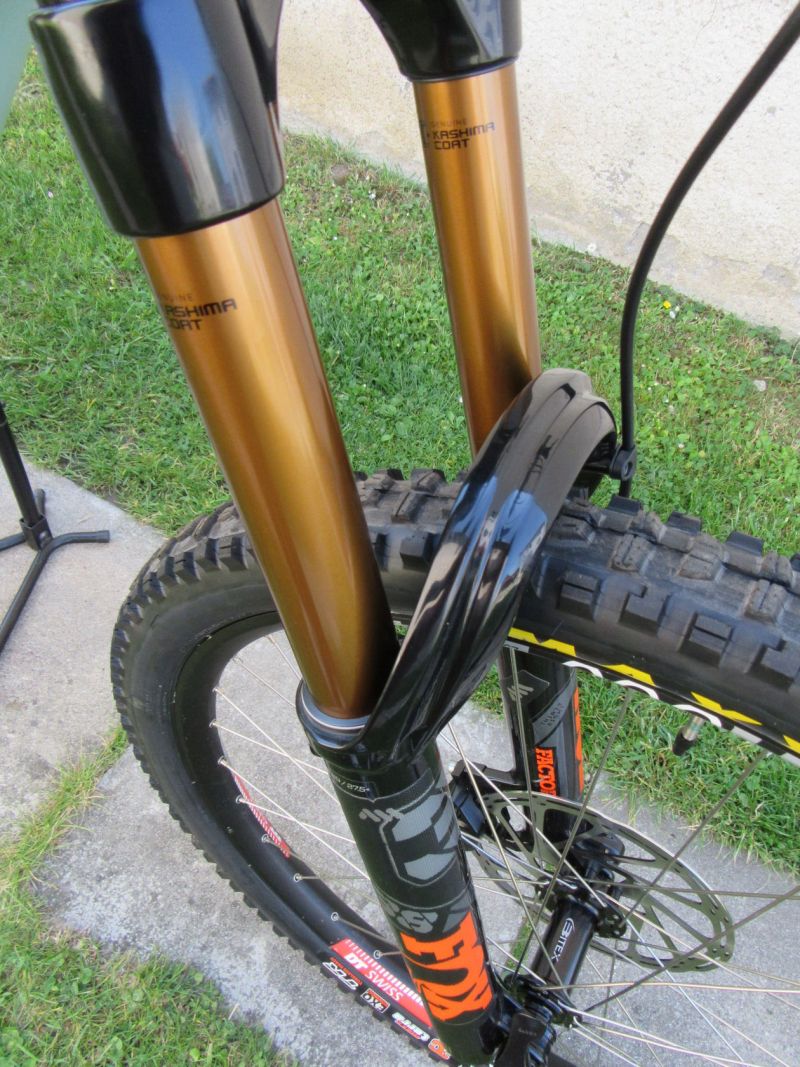 Santa Cruz Hightower LT CC