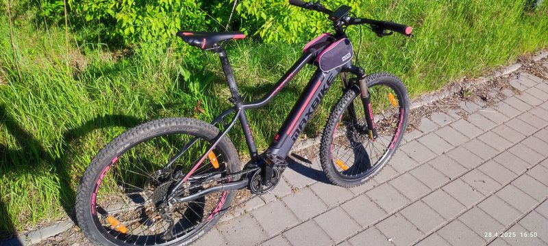 Maxbike Freya
