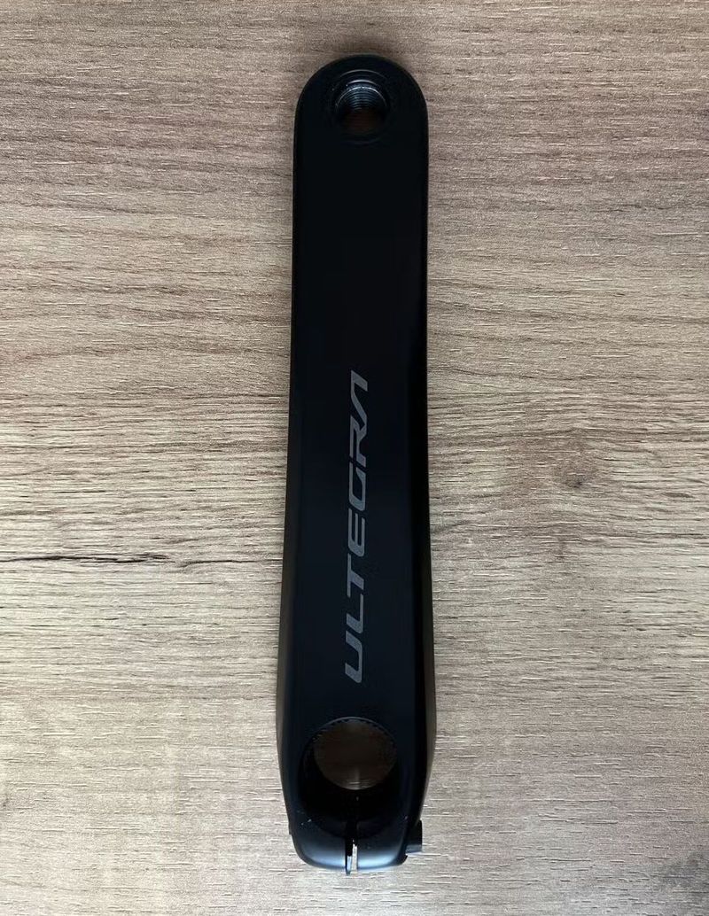 Levá klika ultegra r8100 172.5mm