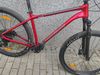 MERIDA BIG.NINE 200 Dark Strawberry(Gunmetal Grey), velikost L