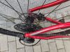 MERIDA BIG.NINE 200 Dark Strawberry(Gunmetal Grey), velikost L