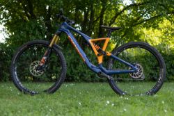 Orbea Rallon M-Team