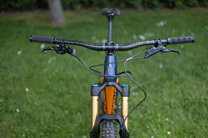 Orbea Rallon M-Team