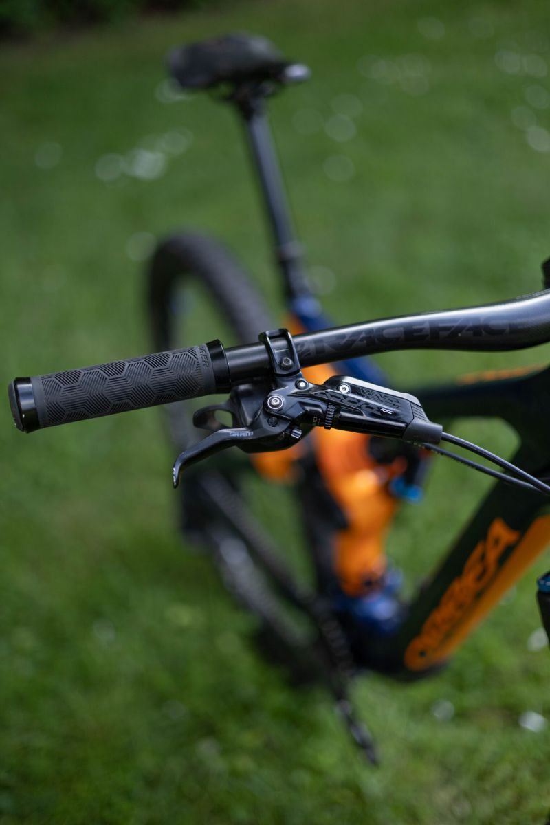 Orbea Rallon M-Team