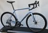 GIANT TCR Advanced Pro 1 Di2 2025 – závodní karbonová silnička - NOVÁ