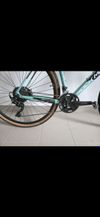 Rockmachine Gravelride 500 vel.58