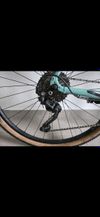 Rockmachine Gravelride 500 vel.58