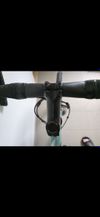 Rockmachine Gravelride 500 vel.58
