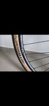 Rockmachine Gravelride 500 vel.58