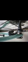 Rockmachine Gravelride 500 vel.58