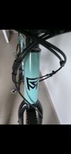 Rockmachine Gravelride 500 vel.58