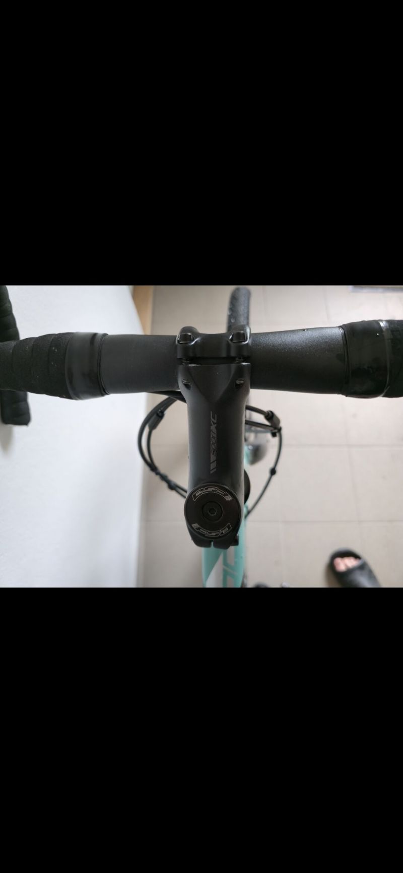 Rockmachine Gravelride 500 vel.58