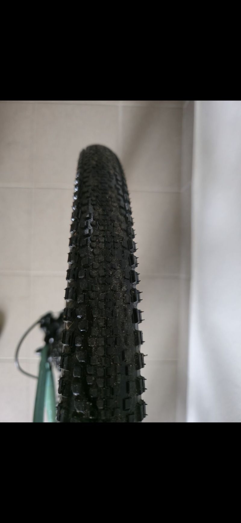 Rockmachine Gravelride 500 vel.58