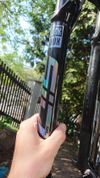 RockShox SID SL ultimate 100mm