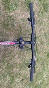 Maxbike - dětské kolo 26” skládáne na míru