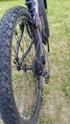 Maxbike - dětské kolo 26” skládáne na míru