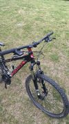 Maxbike - dětské kolo 26” skládáne na míru