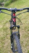 Maxbike - dětské kolo 26” skládáne na míru