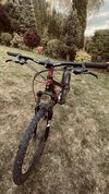 Maxbike - dětské kolo 26” skládáne na míru