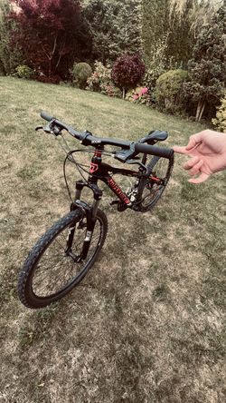 Maxbike - dětské kolo 26” skládáne na míru