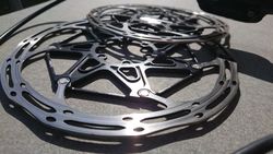 Sram Level Ultimate set