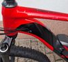 MERIDA eBIG.NINE 500 Red/Black, velikost L(48) 