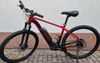 MERIDA eBIG.NINE 500 Red/Black, velikost L(48) 