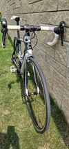 Prodám silniční kolo Cannondale Synapse vel.51