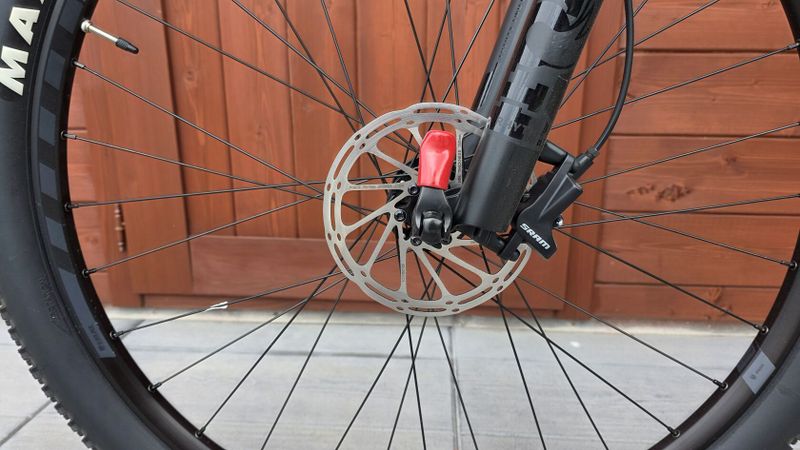 Prodám horské kolo MONDRAKER CHRONO R