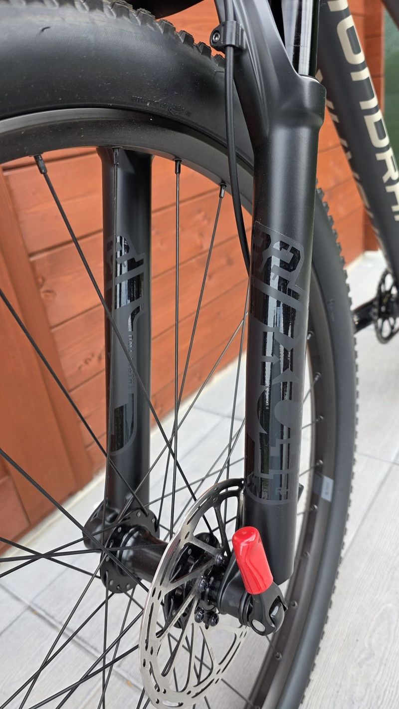 Prodám horské kolo MONDRAKER CHRONO R