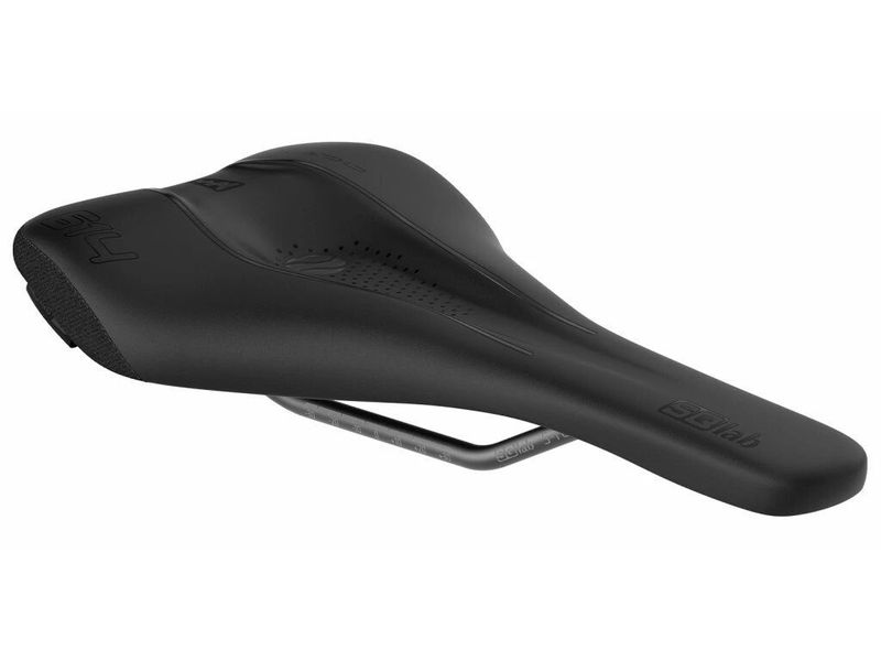 Prodám sedlo SQlab 614 Ergowave active 2.1 - vhodné na horské / cyklokros / gravel / super pohodlné