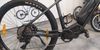 MERIDA eBIG.SEVEN 500 Matt Grey/Black(Blue), velikost M(43)