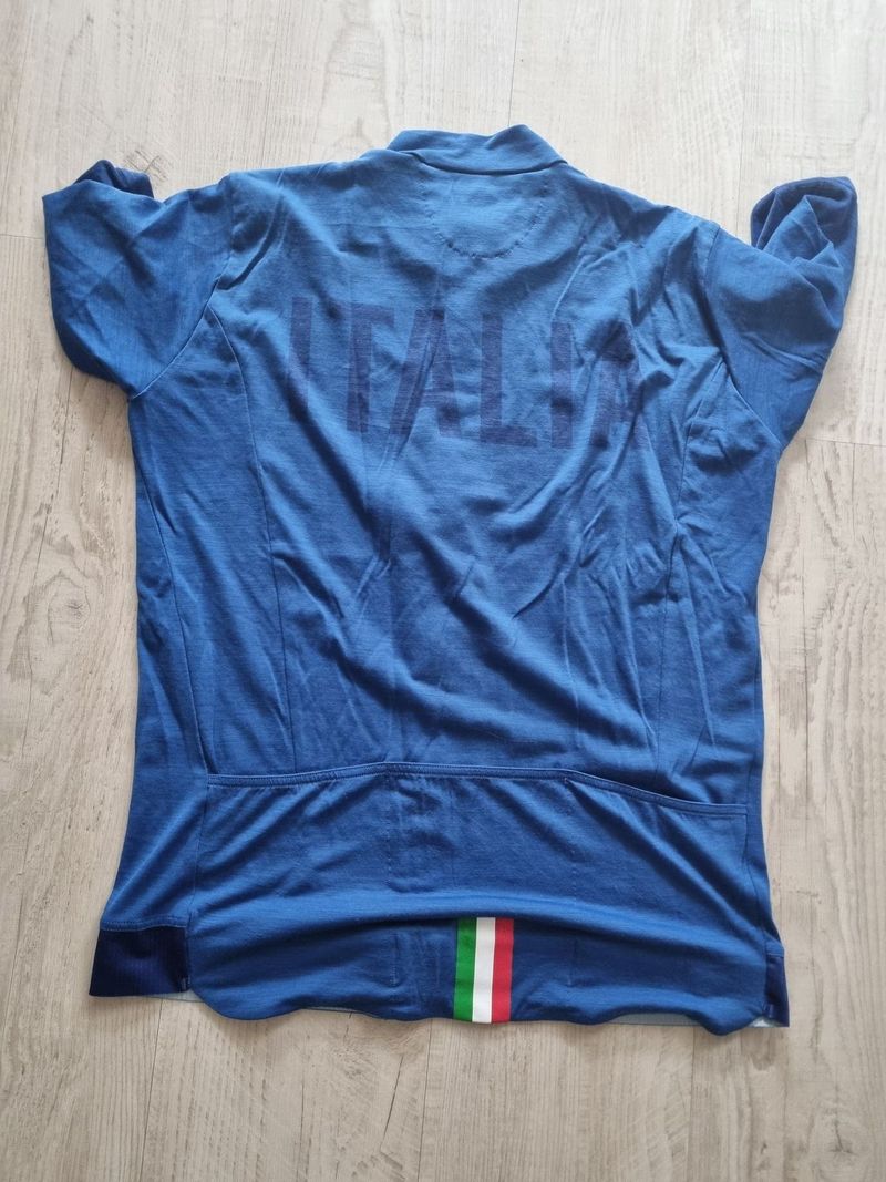 Prodám dres Castelli