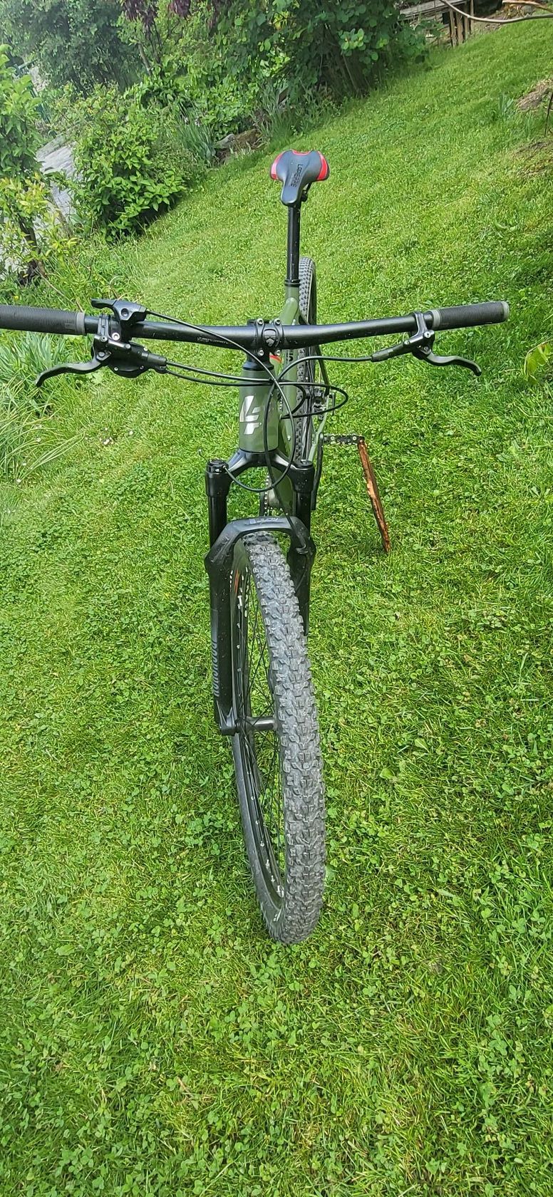 Prodám kolo Lapierre prorace 4.9 vel. Xl