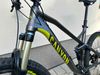 Canyon Nerve Al 27,5 vel. L 2015