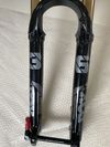Fox 36 Factory 150mm Grip 2