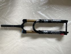 Fox 36 Factory 150mm Grip 2