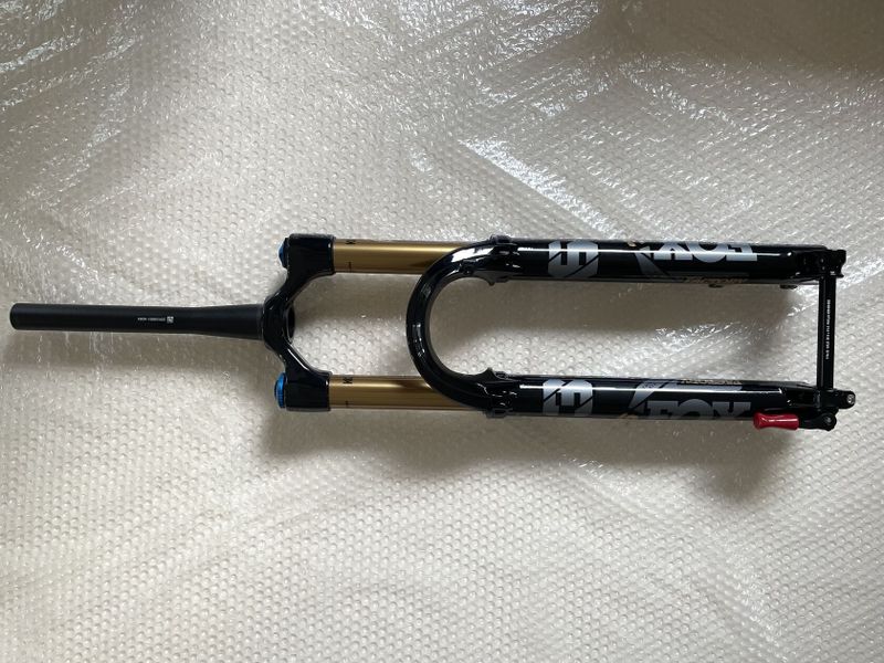Fox 36 Factory 150mm Grip 2