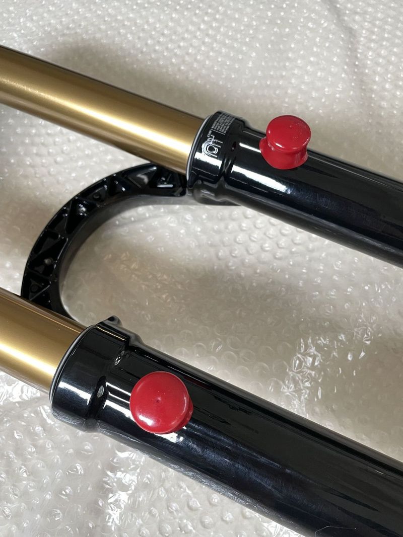 Fox 36 Factory 150mm Grip 2