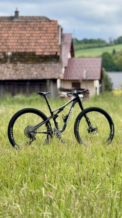 Cannondale Scalpel 2 Lefty, vel. S