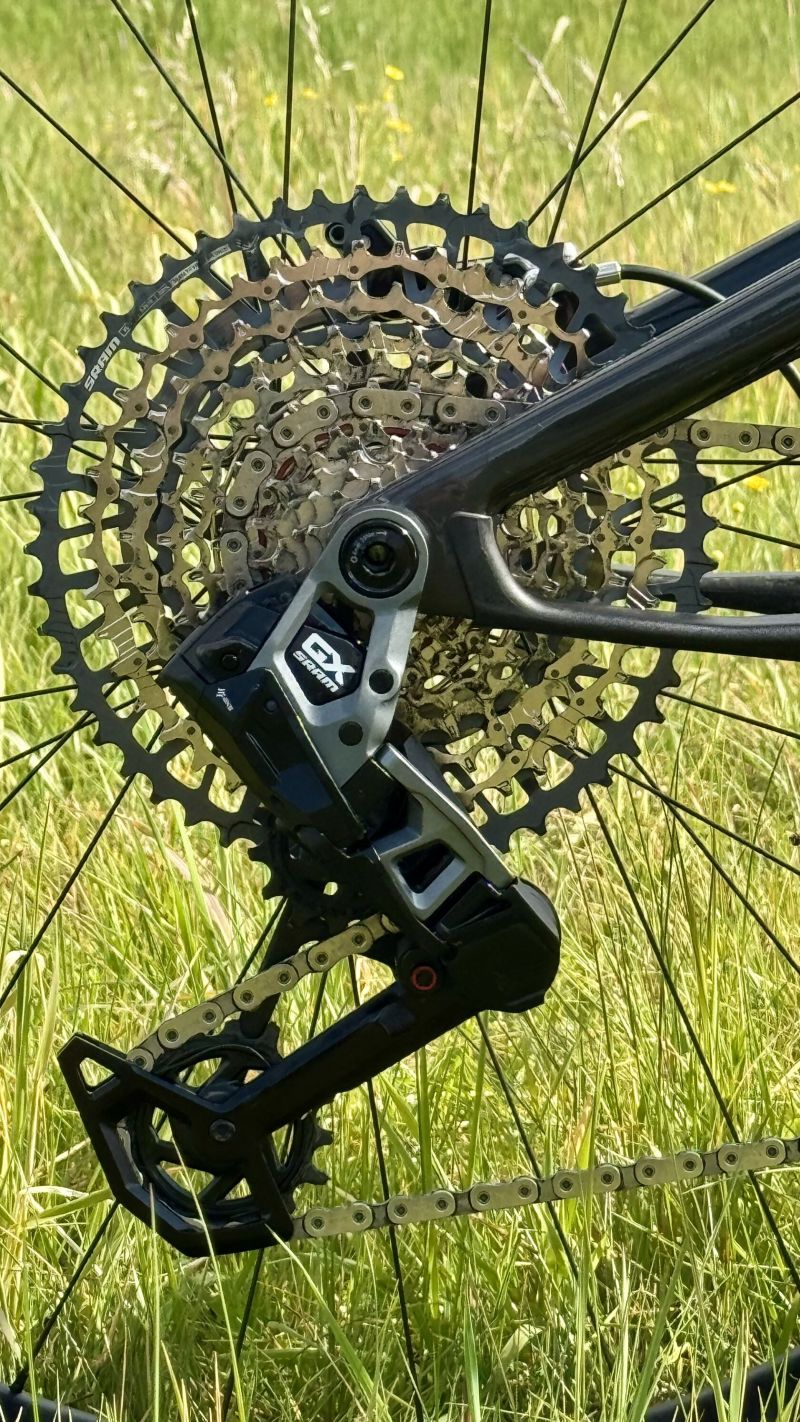 Cannondale Scalpel 2 Lefty, vel. S