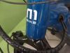 M-BIKE eFULL 2.0 29 Navy Blue, velikost L(48) 