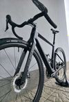 Gravel Propain Terrel CF Carbon 2025