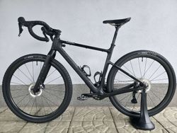 Gravel Propain Terrel CF Carbon 2025