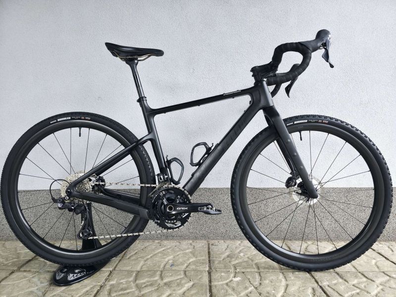 Gravel Propain Terrel CF Carbon 2025