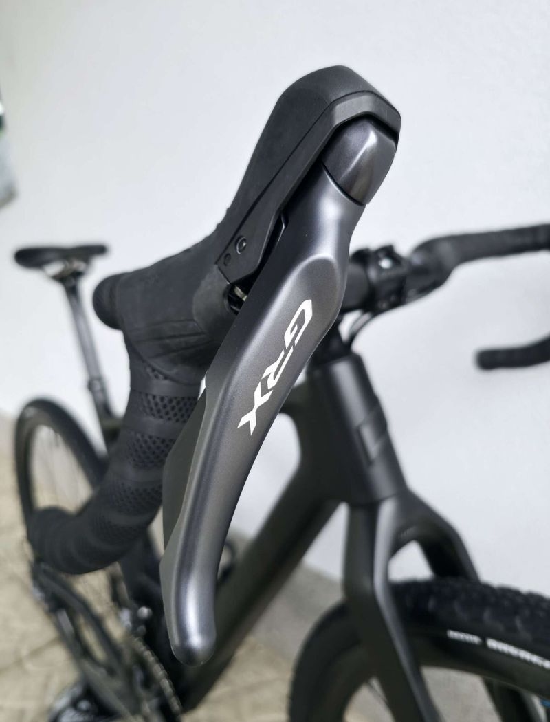 Gravel Propain Terrel CF Carbon 2025