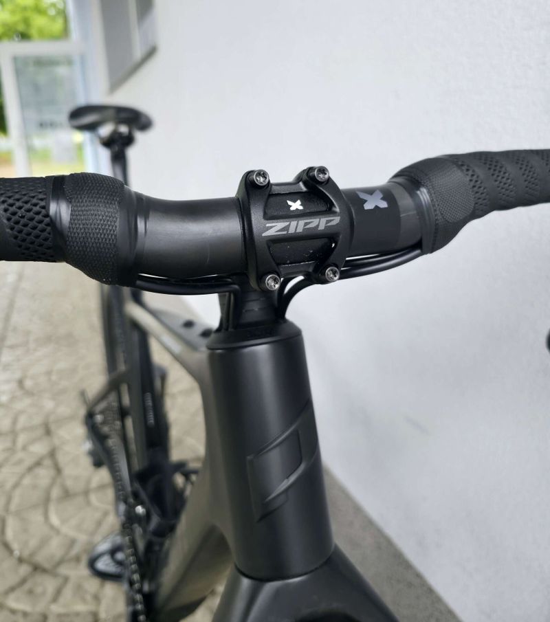 Gravel Propain Terrel CF Carbon 2025