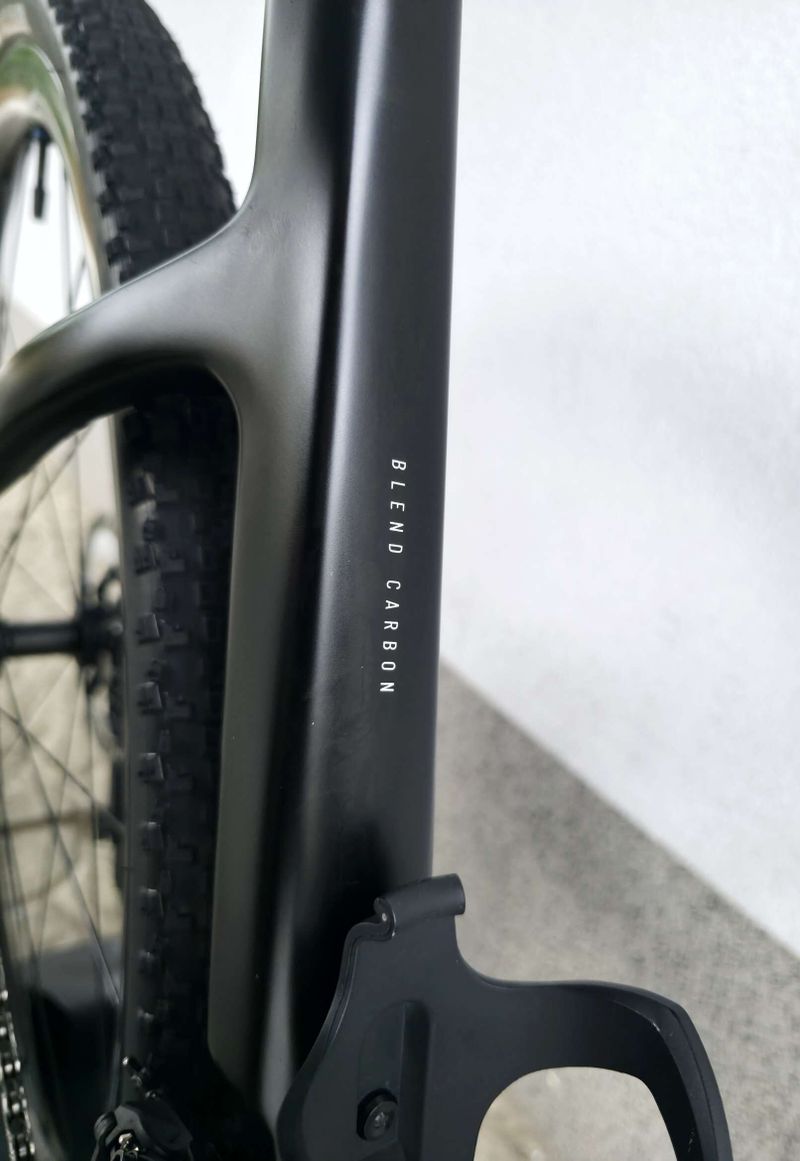 Gravel Propain Terrel CF Carbon 2025