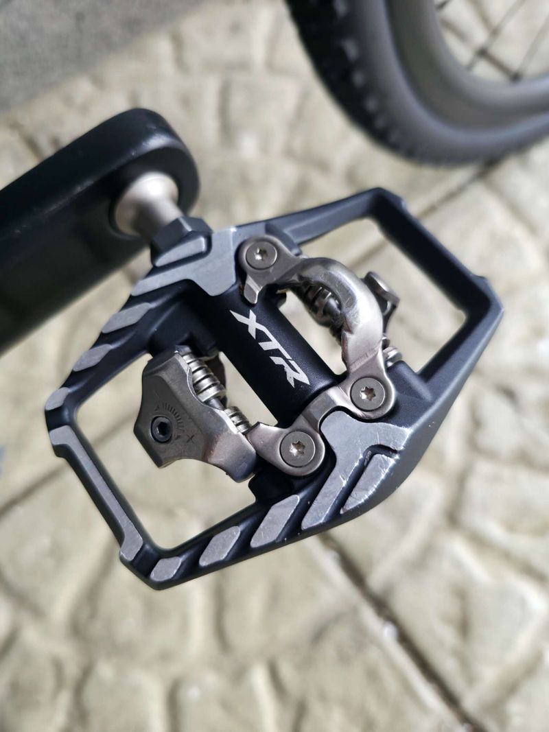 Gravel Propain Terrel CF Carbon 2025