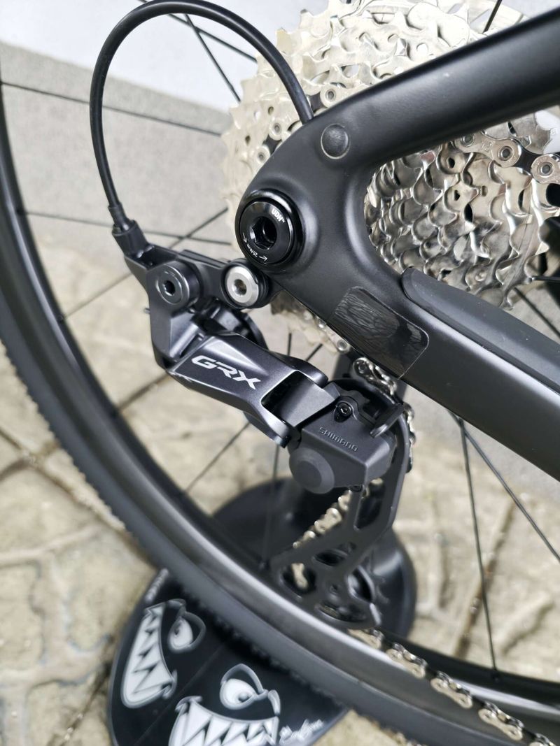 Gravel Propain Terrel CF Carbon 2025